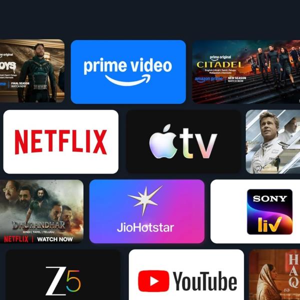 AMAZON FIRE STICK HD/8GB/WI-FI 6 (2026)