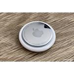 APPLE AIR TAG SET OF 1  (1ST GEN)