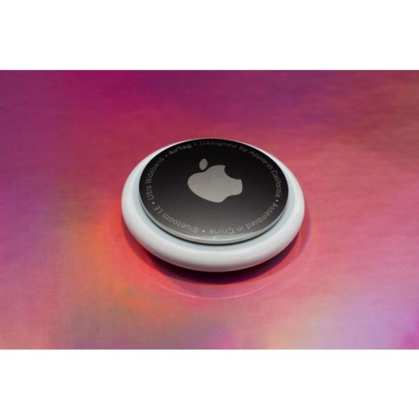 APPLE AIR TAG SET OF 1  (1ST GEN)