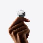 APPLE AIR TAG SET OF 1  (1ST GEN)