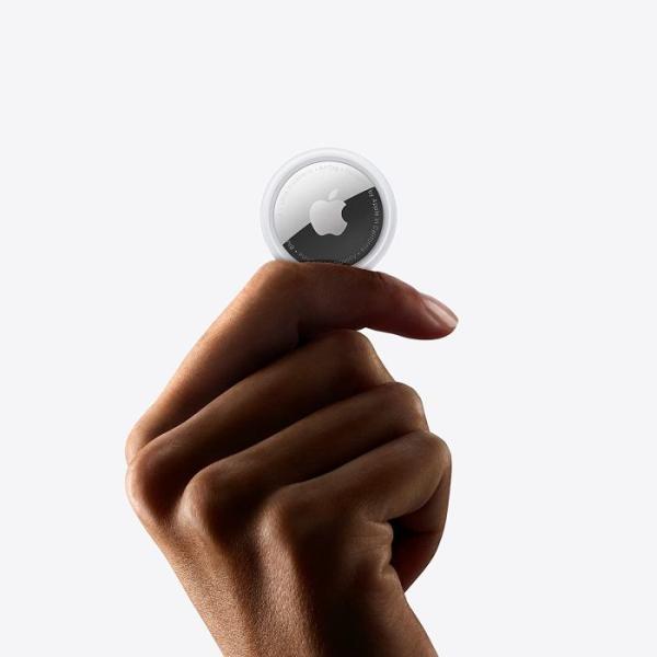 APPLE AIR TAG SET OF 1  (1ST GEN)
