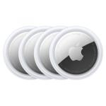 APPLE AIR TAG SET OF 4 (1ST GEN)