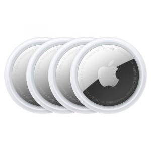 APPLE AIR TAG SET OF 4 (1ST GEN)