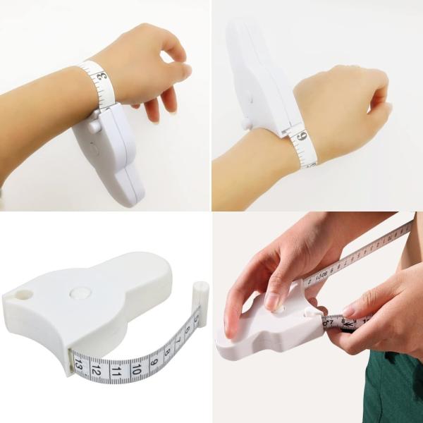AUTOMATIC MEASURING TAPE