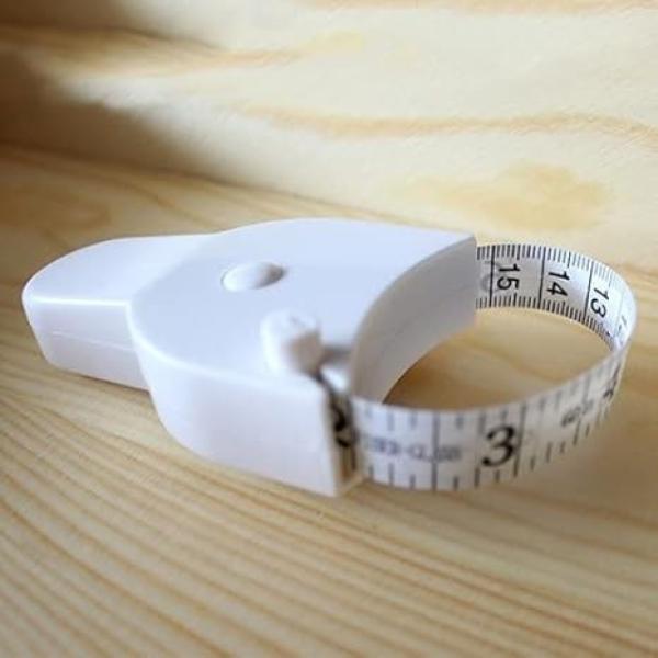 AUTOMATIC MEASURING TAPE