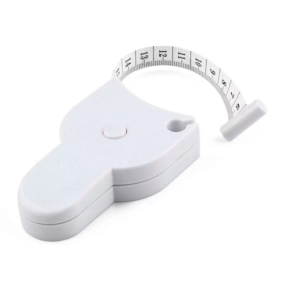 AUTOMATIC MEASURING TAPE