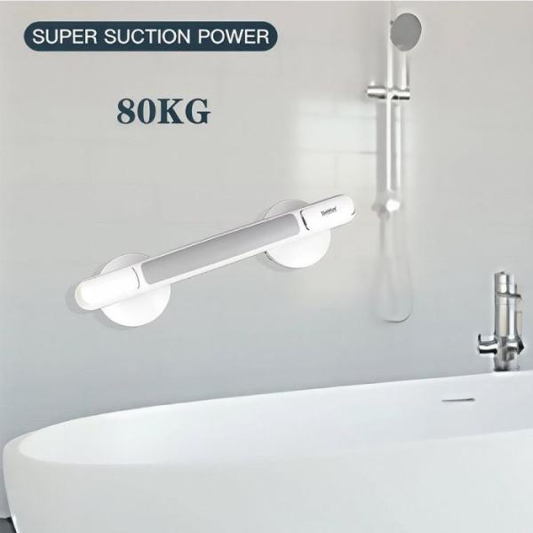 BATH ROOM ARMREST
