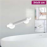 BATH ROOM ARMREST