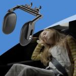CAR HEADREST A13