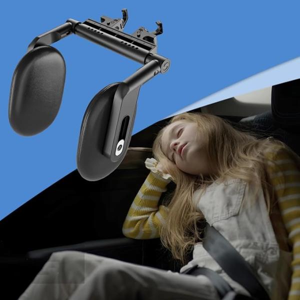 CAR HEADREST A13