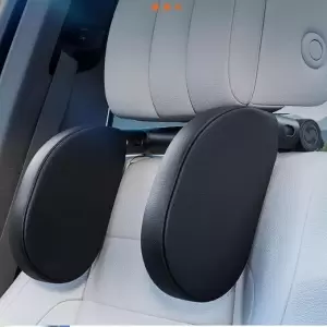 CAR HEADREST A13