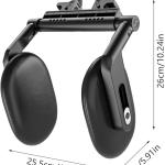 CAR HEADREST A13