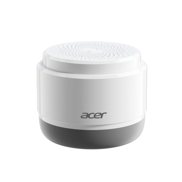 ACER BLUETOOTH SPEAKER OSK223 - WHITE