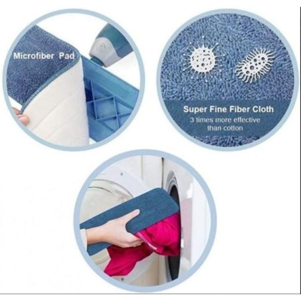 CLEANING MOP