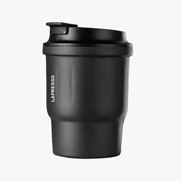 URBAN COFFEE MUG 450ML BLACK