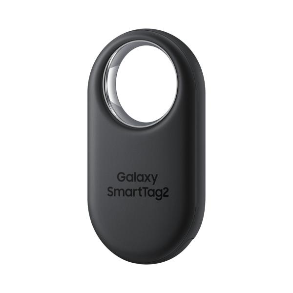 SAMSUNG SMART TAG2 BLACK -1PCS PACK