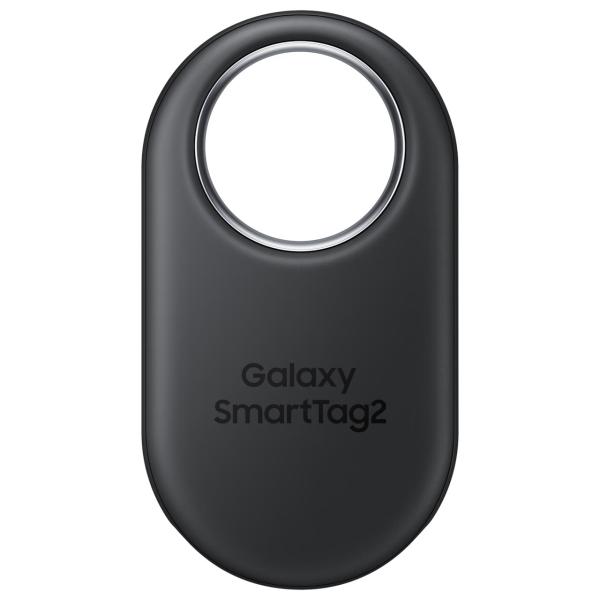 SAMSUNG SMART TAG2 BLACK -1PCS PACK