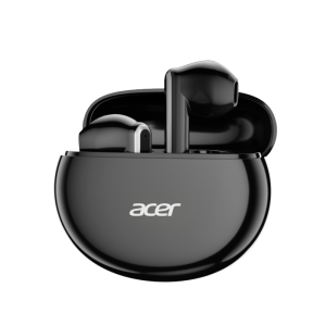 ACER TRUE WIRELESS EARBUDS OHR121PRO - BLACK