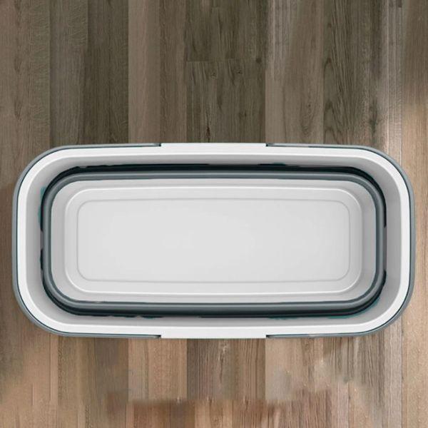 FOLDABLE 2 IN 1 BUCKET