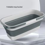 FOLDABLE 2 IN 1 BUCKET