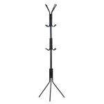 COAT RACK 12 HOOK