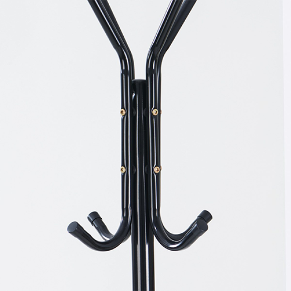 COAT RACK 12 HOOK