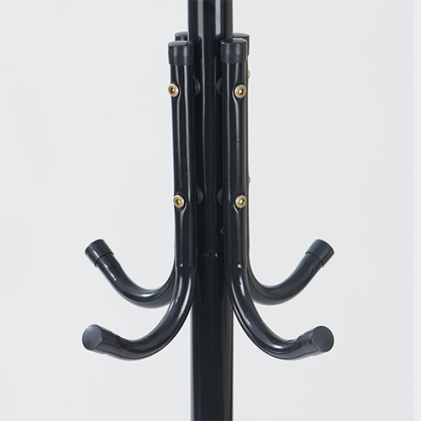 COAT RACK 12 HOOK