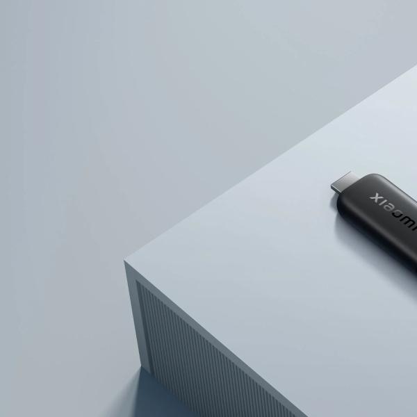 MI TV STICK 4K 2nd GEN