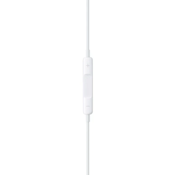 APPLE EARPODS WITH USB-C CONNECTOR NEW CODE