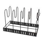 POTS AND PANS ORGANIZER