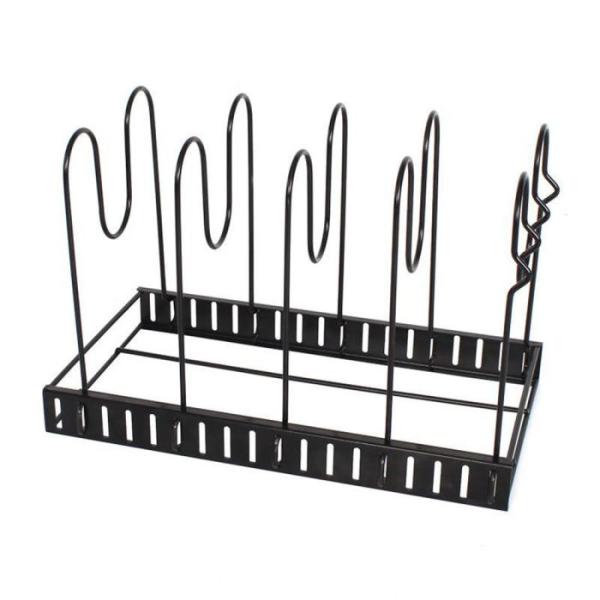 POTS AND PANS ORGANIZER