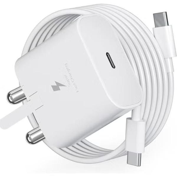 Samsung 45W PD Adapter (USB-C)