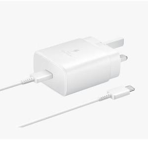 Samsung 45W PD Adapter (USB-C)