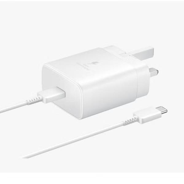 Samsung 45W PD Adapter (USB-C)