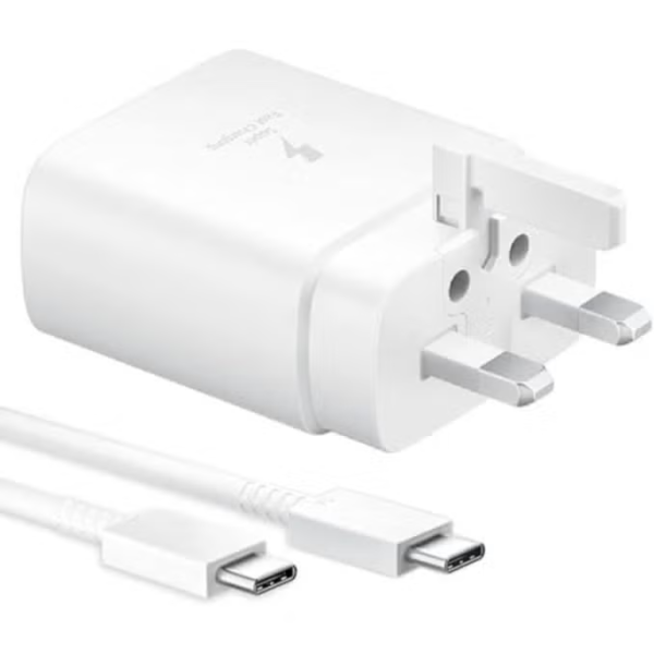 Samsung 45W PD Adapter (USB-C)