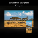 MI TV STICK 4K 2nd GEN