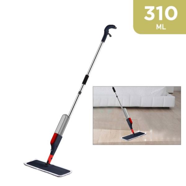 SPRAY MOP ZALLK BLACK
