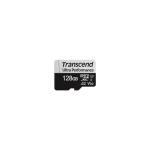 TRANSCEND 128GB MICROSD UHS-I U3 TS128GUSD340S