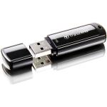 TRANSCEND 16GB,USB 3.1 FLASH DRIVE TS16GJF700 BLACK