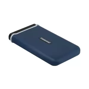 TRANSCEND 1TB EXTERNAL SSD TYPE C 10GBPS 1050 MB/S  TS1TESD370C