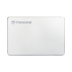 TRANSCEND 1TB PORTABLE HDD TYPE C TS1TSJ25C3S
