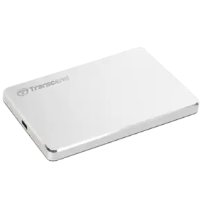 TRANSCEND 1TB PORTABLE HDD TYPE C TS1TSJ25C3S