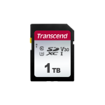 TRANSCEND 1TB SD CARD TS1TSDC300S