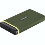 TRANSCEND 2TB EXTERNAL SSD TYPE-C TS2TESD380C