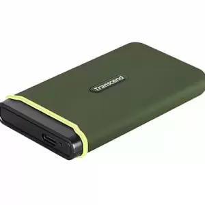 TRANSCEND 2TB EXTERNAL SSD TYPE-C TS2TESD380C