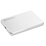 TRANSCEND 2TB HDD TYPE C TS2TSJ25C3S