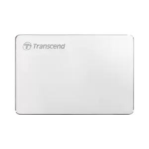 TRANSCEND 2TB HDD TYPE C TS2TSJ25C3S