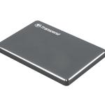 TRANSCEND 2TB STOREJET 2.5"C3N  TS2TSJ25C3N