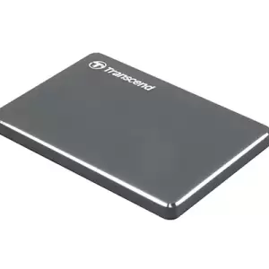 TRANSCEND 2TB STOREJET 2.5"C3N  TS2TSJ25C3N