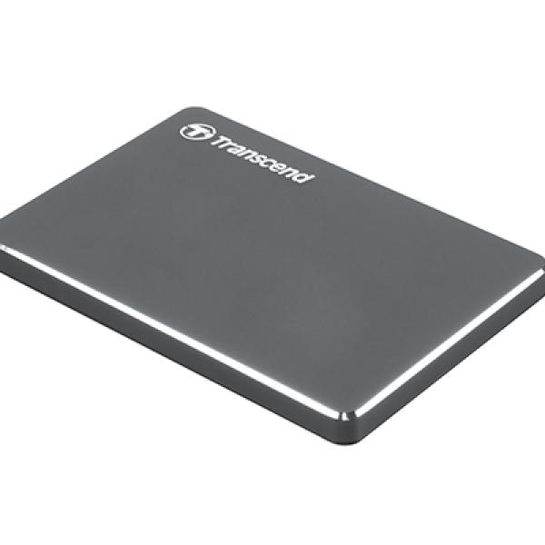TRANSCEND 2TB STOREJET 2.5"C3N  TS2TSJ25C3N